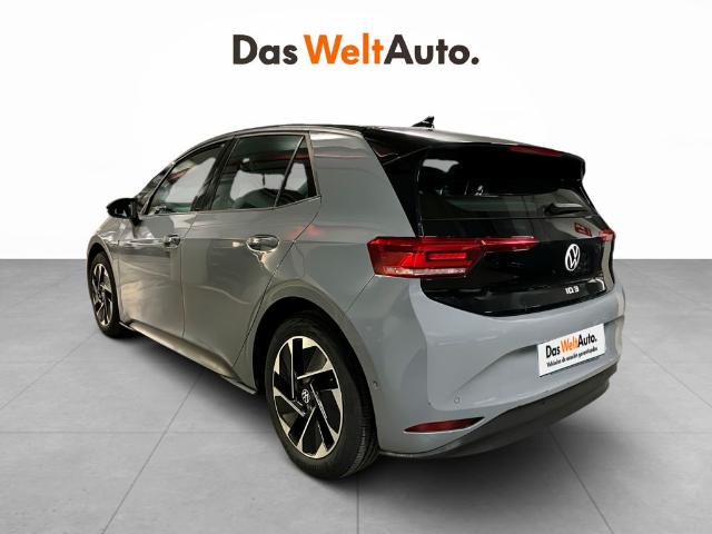 Volkswagen ID.3 Pro Automático 107 kW (146 CV)