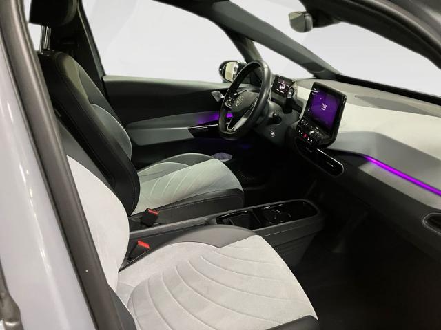 Volkswagen ID.3 Pro Automático 107 kW (146 CV)