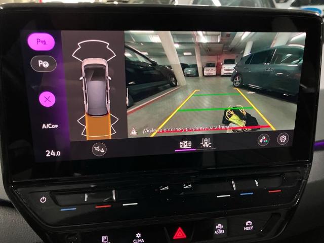 Volkswagen ID.3 Pro Automático 107 kW (146 CV)