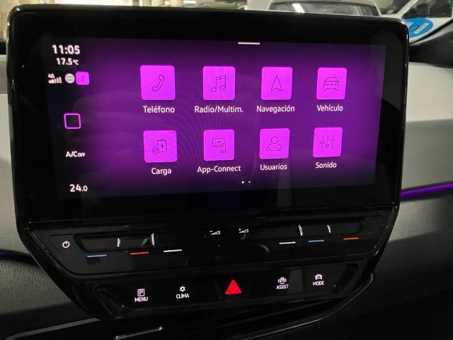 Volkswagen ID.3 Pro Automático 107 kW (146 CV)