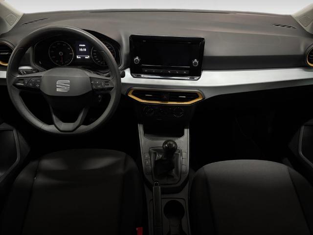 SEAT Ibiza 1.0 MPI Reference Plus 59 kW (80 CV)