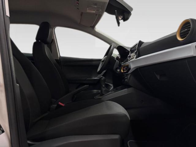 SEAT Ibiza 1.0 MPI Reference Plus 59 kW (80 CV)