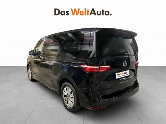 Volkswagen Multivan 1.5 eHybrid 4Motion 180 kW (245 CV) DSG