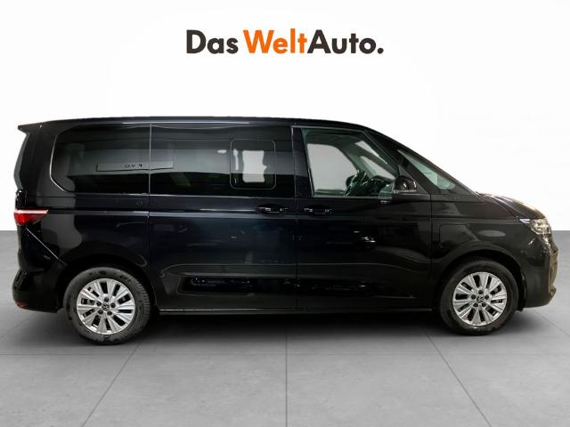 Volkswagen Multivan 1.5 eHybrid 4Motion 180 kW (245 CV) DSG