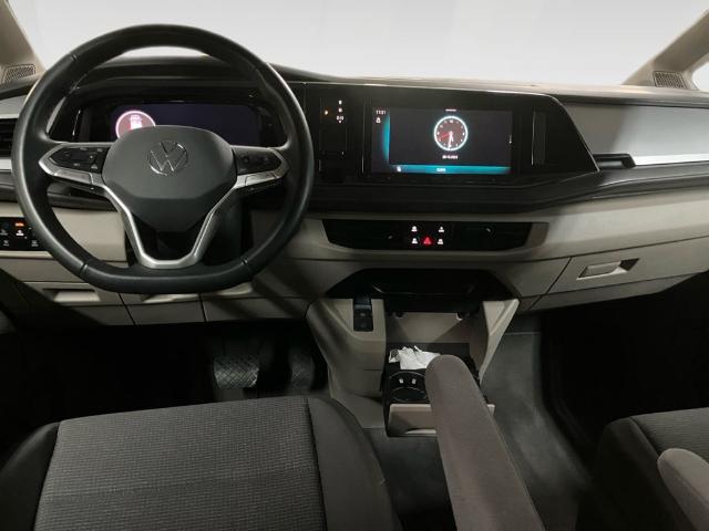 Volkswagen Multivan 1.5 eHybrid 4Motion 180 kW (245 CV) DSG