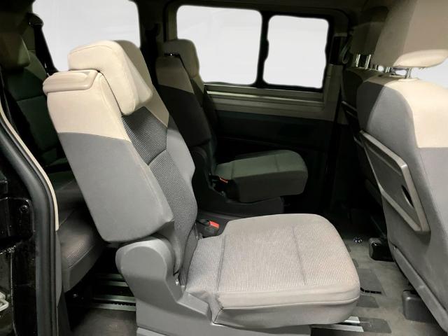 Volkswagen Multivan 1.5 eHybrid 4Motion 180 kW (245 CV) DSG