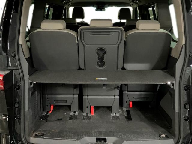 Volkswagen Multivan 1.5 eHybrid 4Motion 180 kW (245 CV) DSG