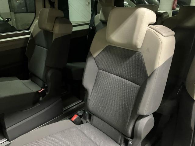 Volkswagen Multivan 1.5 eHybrid 4Motion 180 kW (245 CV) DSG