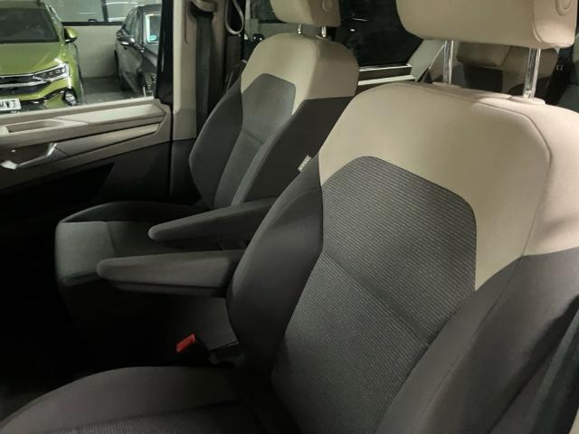 Volkswagen Multivan 1.5 eHybrid 4Motion 180 kW (245 CV) DSG