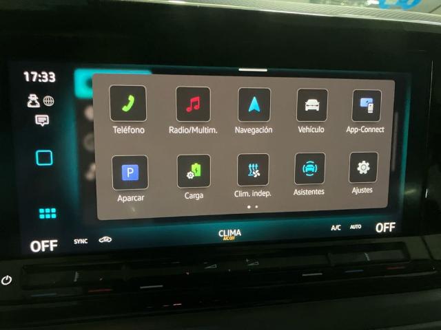 Volkswagen Multivan 1.5 eHybrid 4Motion 180 kW (245 CV) DSG