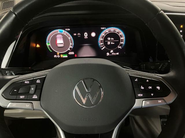 Volkswagen Multivan 1.5 eHybrid 4Motion 180 kW (245 CV) DSG