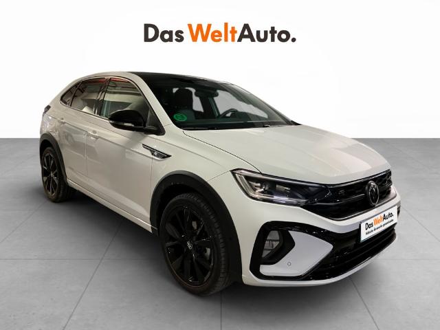 Volkswagen Taigo R-Line 1.5 TSI 110 kW (150 CV) DSG