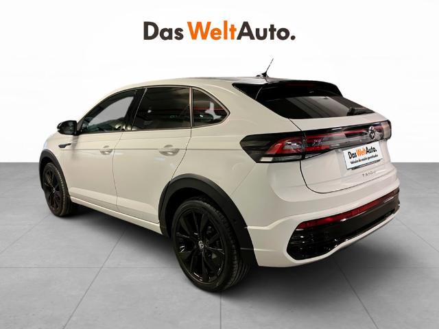 Volkswagen Taigo R-Line 1.5 TSI 110 kW (150 CV) DSG