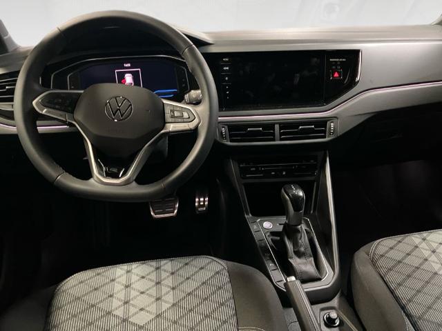 Volkswagen Taigo R-Line 1.5 TSI 110 kW (150 CV) DSG