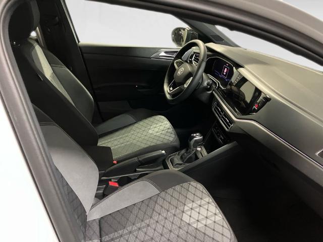 Volkswagen Taigo R-Line 1.5 TSI 110 kW (150 CV) DSG