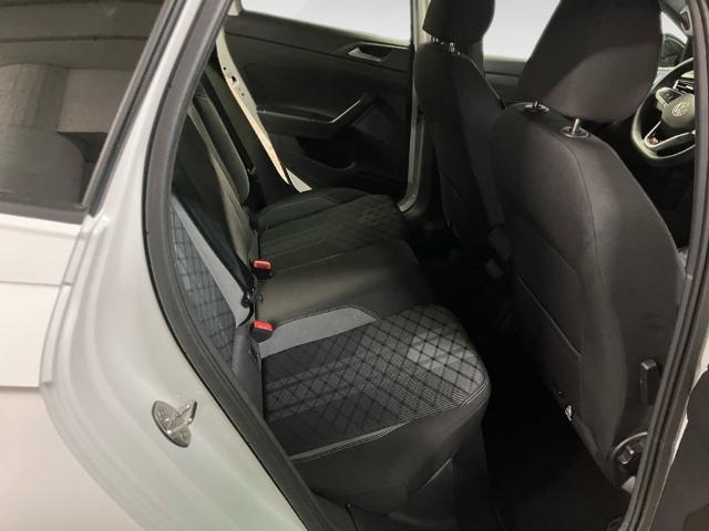 Volkswagen Taigo R-Line 1.5 TSI 110 kW (150 CV) DSG