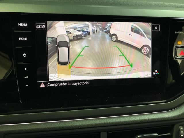 Volkswagen Taigo R-Line 1.5 TSI 110 kW (150 CV) DSG