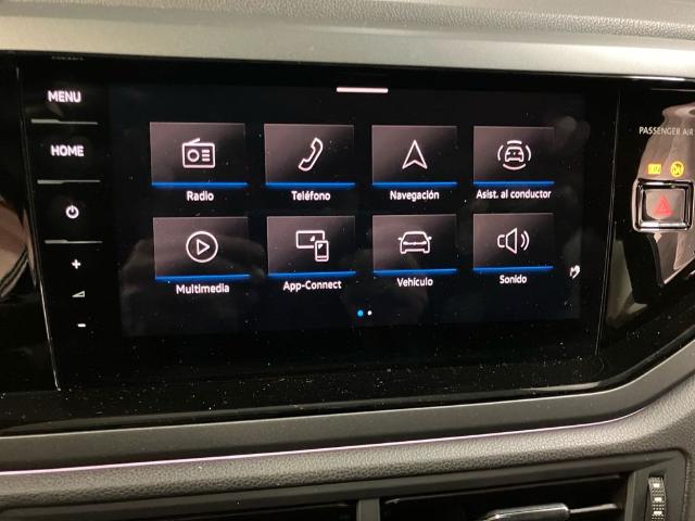 Volkswagen Taigo R-Line 1.5 TSI 110 kW (150 CV) DSG