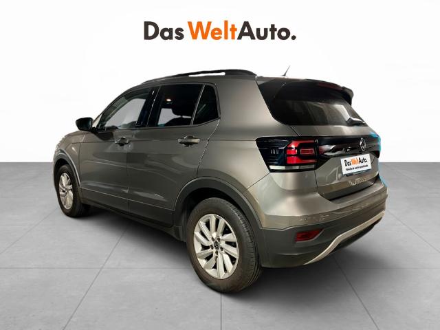 Volkswagen T-Cross Advance 1.5 TSI 110 kW (150 CV) DSG