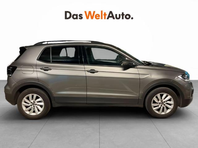 Volkswagen T-Cross Advance 1.5 TSI 110 kW (150 CV) DSG