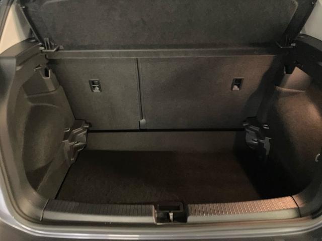 Volkswagen T-Cross Advance 1.5 TSI 110 kW (150 CV) DSG