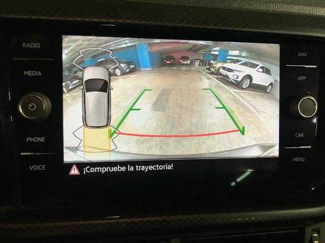 Volkswagen T-Cross Advance 1.5 TSI 110 kW (150 CV) DSG