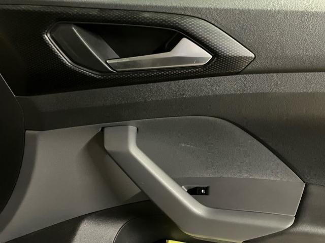 Volkswagen T-Cross Advance 1.5 TSI 110 kW (150 CV) DSG