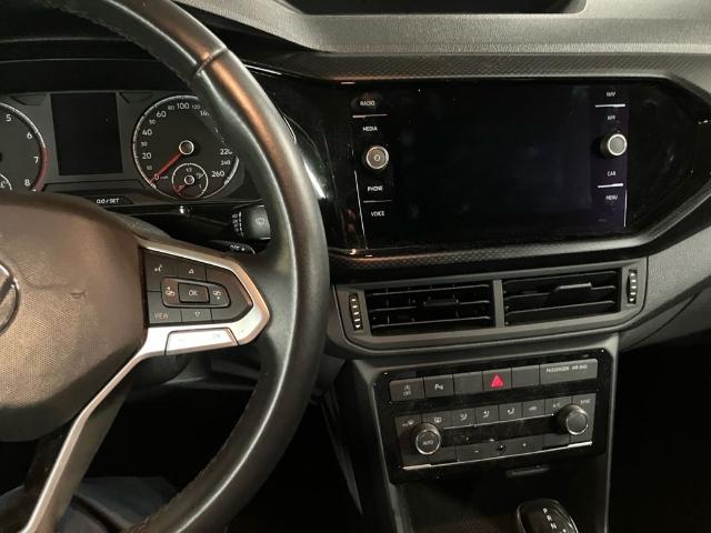 Volkswagen T-Cross Advance 1.5 TSI 110 kW (150 CV) DSG