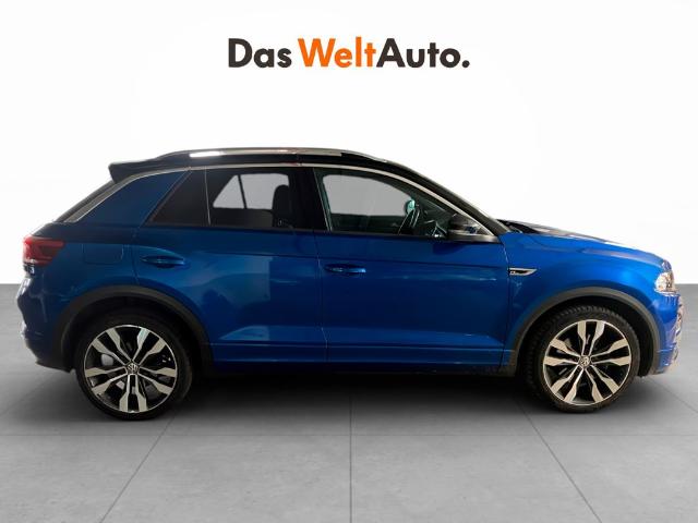 Volkswagen T-Roc Sport 1.5 TSI EVO 110 kW (150 CV)