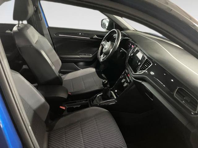 Volkswagen T-Roc Sport 1.5 TSI EVO 110 kW (150 CV)