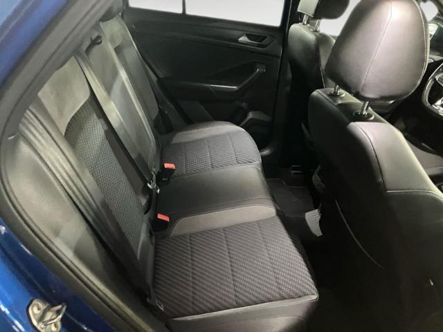 Volkswagen T-Roc Sport 1.5 TSI EVO 110 kW (150 CV)