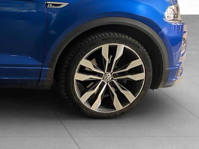 Volkswagen T-Roc Sport 1.5 TSI EVO 110 kW (150 CV)