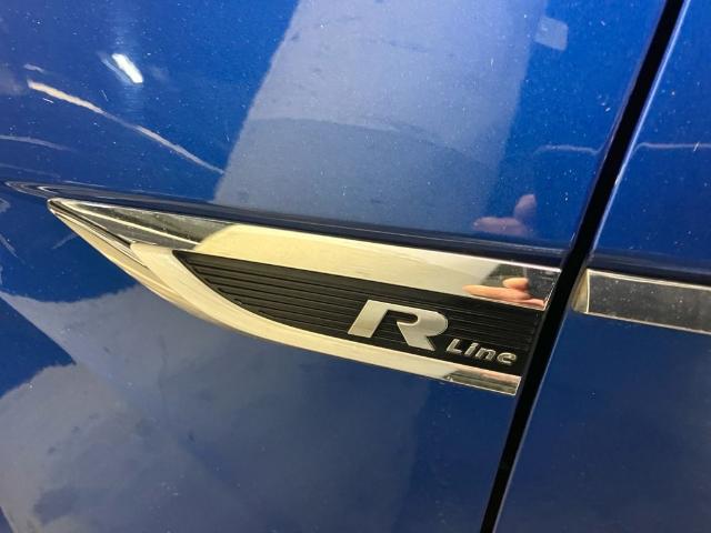 Volkswagen T-Roc Sport 1.5 TSI EVO 110 kW (150 CV)