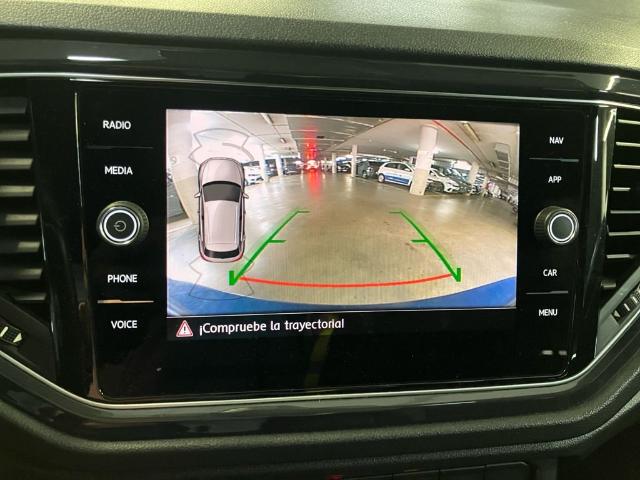 Volkswagen T-Roc Sport 1.5 TSI EVO 110 kW (150 CV)