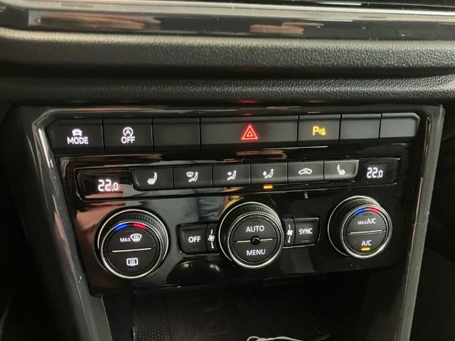 Volkswagen T-Roc Sport 1.5 TSI EVO 110 kW (150 CV)