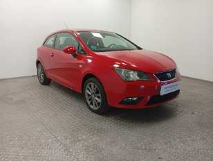 SEAT Ibiza SC en Motorflash