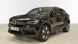 Volvo C40 Eléctrico Ocasión 185 KW (252CV) - 0