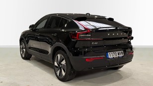 Volvo C40 Eléctrico Ocasión 185 KW (252CV) - 1