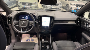 Volvo C40 Eléctrico Ocasión 185 KW (252CV) - 4