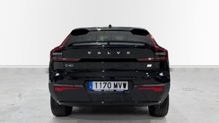 Volvo C40 Eléctrico Ocasión 185 KW (252CV) - 6