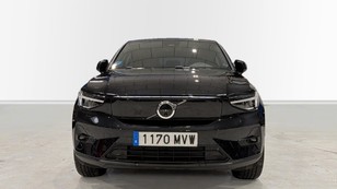 Volvo C40 Eléctrico Ocasión 185 KW (252CV) - 7