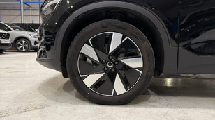 Volvo C40 Eléctrico Ocasión 185 KW (252CV) - 8