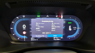 Volvo C40 Eléctrico Ocasión 185 KW (252CV) - 10