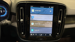 Volvo C40 Eléctrico Ocasión 185 KW (252CV) - 11