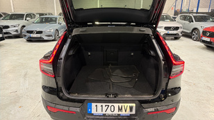 Volvo C40 Eléctrico Ocasión 185 KW (252CV) - 12