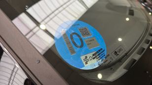 Volvo C40 Eléctrico Ocasión 185 KW (252CV) - 13