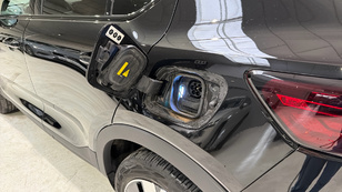 Volvo C40 Eléctrico Ocasión 185 KW (252CV) - 14