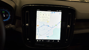 Volvo C40 Eléctrico Ocasión 185 KW (252CV) - 15