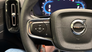 Volvo C40 Eléctrico Ocasión 185 KW (252CV) - 18