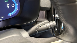 Volvo C40 Eléctrico Ocasión 185 KW (252CV) - 20